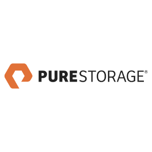 logo PureStorage