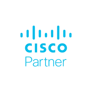logo Cisco Partner